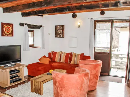Rustico Cristallo, Maison 4 personnes à Aquila - Photo 1