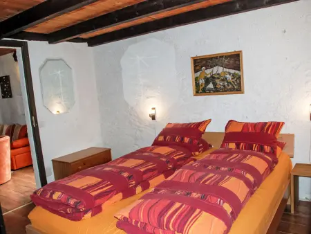 Rustico Cristallo, Maison 4 personnes à Aquila - Photo 3