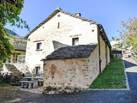 Rustico Cristallo, Maison 4 personnes à Aquila - Photo 5
