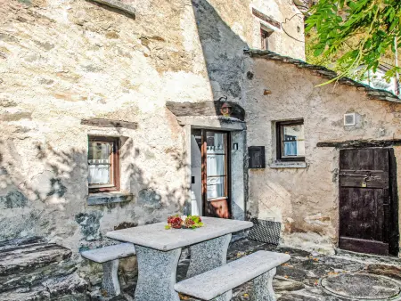 Rustico Cristallo, Maison 4 personnes à Aquila - Photo 6