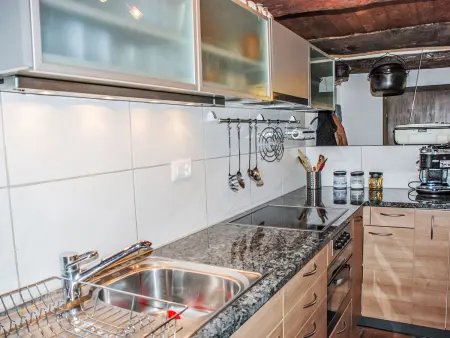 Rustico Cristallo, Maison 4 personnes à Aquila - Photo 7