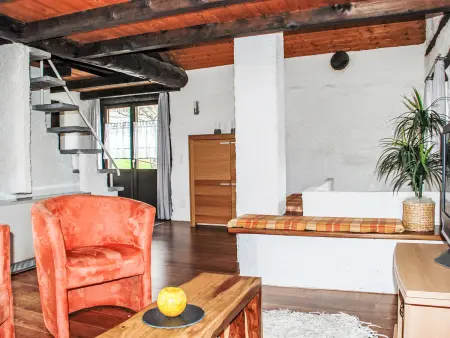 Rustico Cristallo, Maison 4 personnes à Aquila - Photo 10