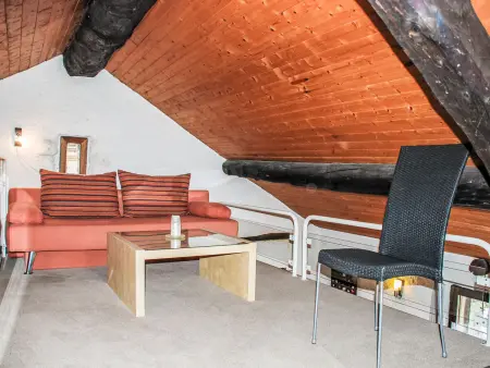 Rustico Cristallo, Maison 4 personnes à Aquila - Photo 11
