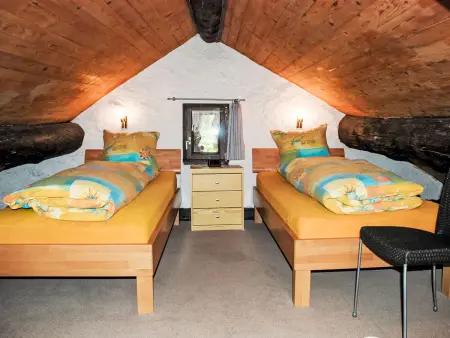 Rustico Cristallo, Maison 4 personnes à Aquila - Photo 12