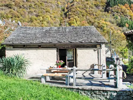 Rustico Cristallo, Maison 4 personnes à Aquila - Photo 13