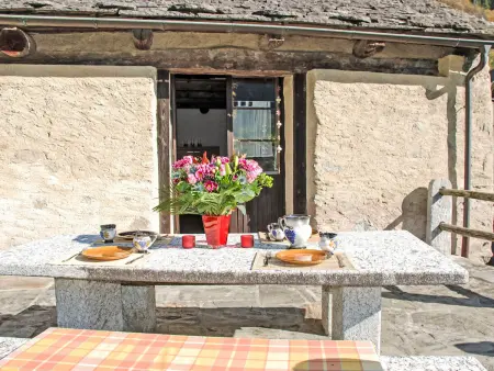 Rustico Cristallo, Maison 4 personnes à Aquila - Photo 14