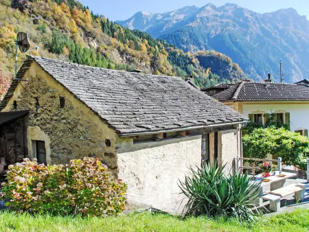 Rustico Cristallo, Maison 4 personnes à Aquila - Photo 15