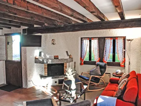 Marianne Plus, Maison 5 personnes à Aquila - Photo 5