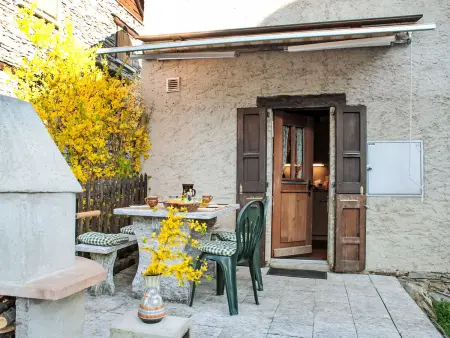 Marianne Plus, Maison 5 personnes à Aquila - Photo 6