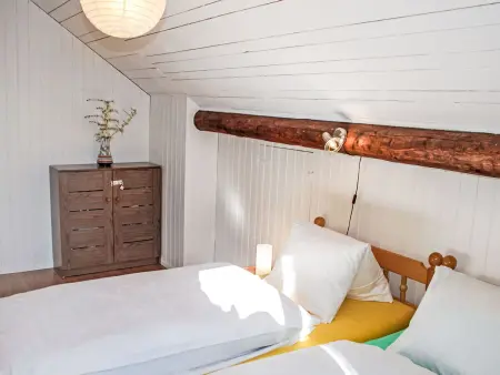 Marianne Plus, Maison 5 personnes à Aquila - Photo 7