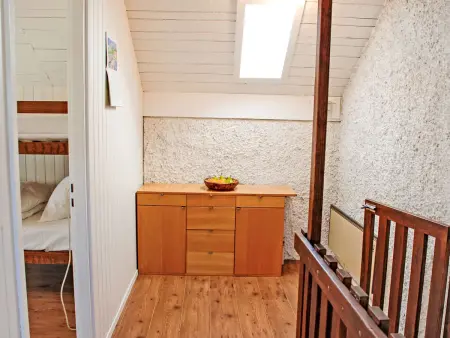 Marianne Plus, Maison 5 personnes à Aquila - Photo 8