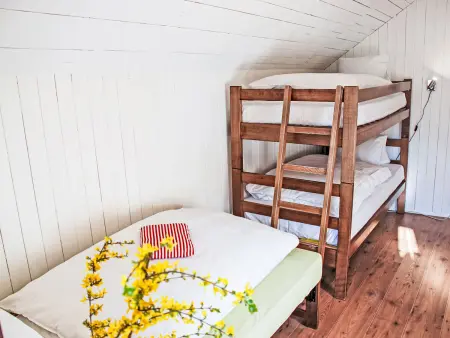 Marianne Plus, Maison 5 personnes à Aquila - Photo 9