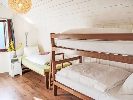 Marianne Plus, Maison 5 personnes à Aquila - Photo 10