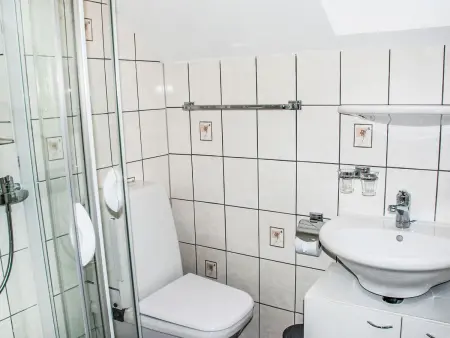 Marianne Plus, Maison 5 personnes à Aquila - Photo 11