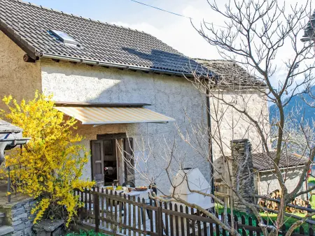 Marianne Plus, Maison 5 personnes à Aquila - Photo 12