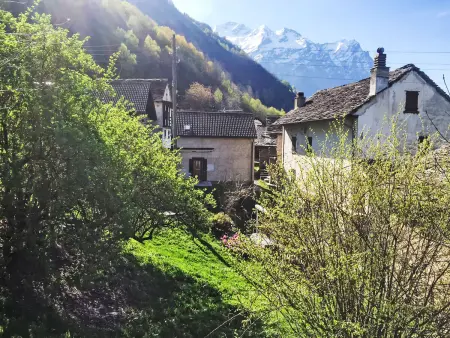 Marianne Plus, Maison 5 personnes à Aquila - Photo 13