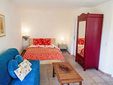 Nelly, Appartement 2 personnes à Ponto Valentino - Photo 2