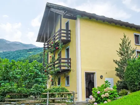 Nelly, Appartement 2 personnes à Ponto Valentino - Photo 5
