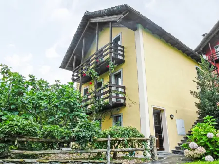 Nelly, Appartement 2 personnes à Ponto Valentino - Photo 13
