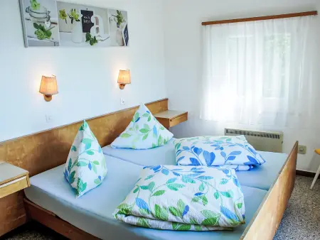 Christa, Maison 6 personnes à Bissone - Photo 6