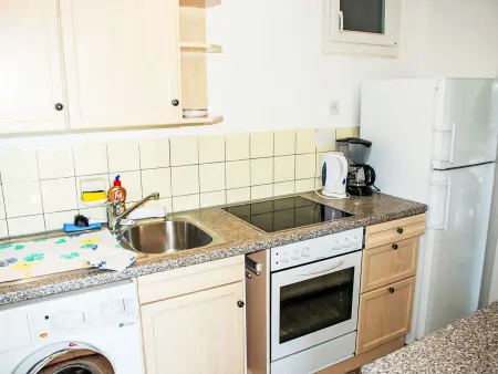 Christa, Maison 6 personnes à Bissone - Photo 7