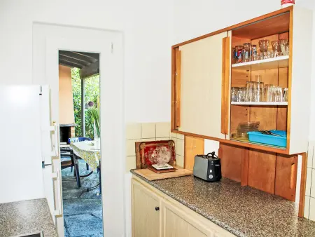 Christa, Maison 6 personnes à Bissone - Photo 8