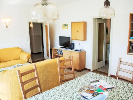 Christa, Maison 6 personnes à Bissone - Photo 9