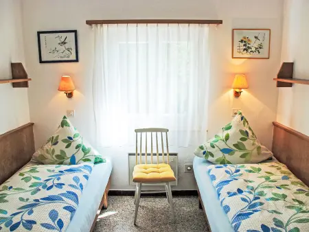 Christa, Maison 6 personnes à Bissone - Photo 10