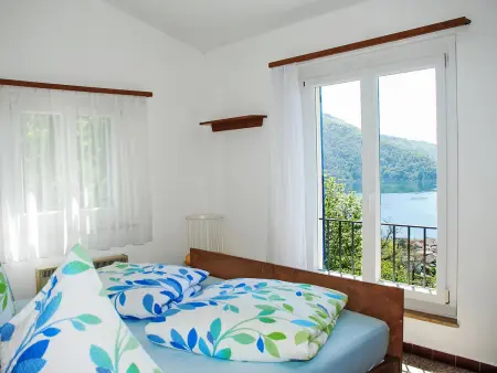 Christa, Maison 6 personnes à Bissone - Photo 11