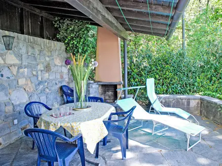 Christa, Maison 6 personnes à Bissone - Photo 14