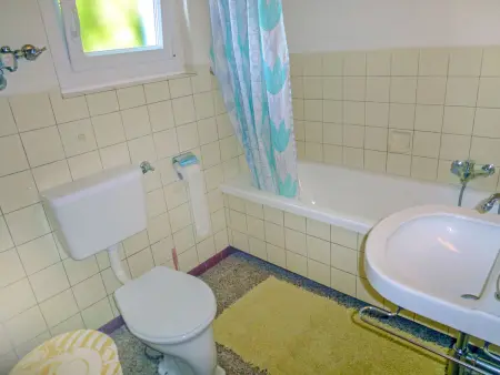 Christa, Maison 6 personnes à Bissone - Photo 15