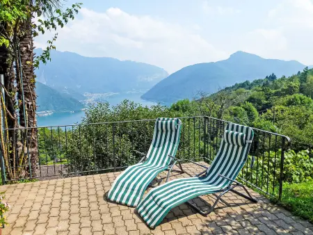 al Ronchetto, Appartement 3 personnes à Carona - Photo 1