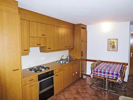 al Ronchetto, Appartement 3 personnes à Carona - Photo 2