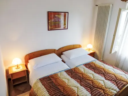 al Ronchetto, Appartement 3 personnes à Carona - Photo 3