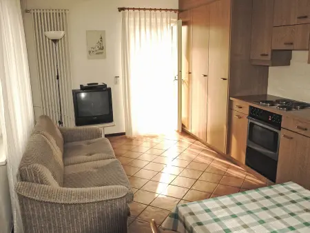 al Ronchetto, Appartement 3 personnes à Carona - Photo 6