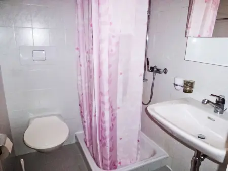 al Ronchetto, Appartement 3 personnes à Carona - Photo 7
