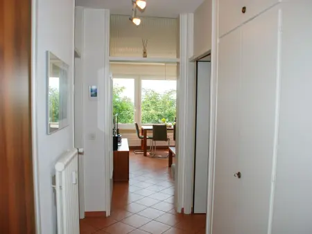 Residenza Monte Bré - Apt.004 Haus1, Appartement 4 personnes à Aldesago - Photo 11
