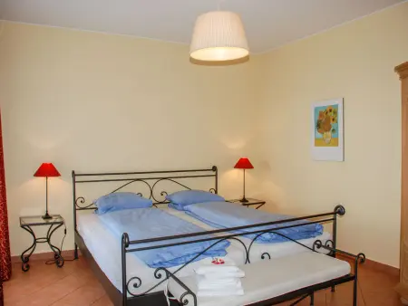 Residenza Monte Bré - Apt.004 Haus1, Appartement 4 personnes à Aldesago - Photo 17