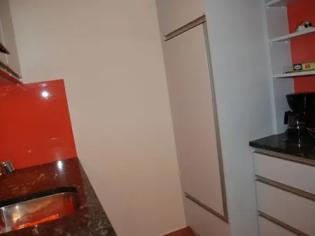 Residenza Monte Bré - Apt.004 Haus1, Appartement 4 personnes à Aldesago - Photo 21