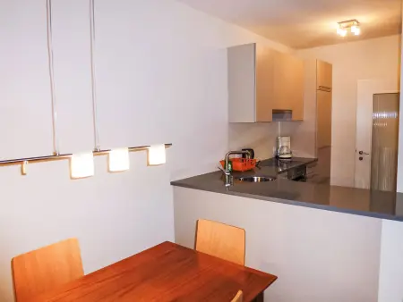 Residenza Monte Bré - Apt.105 Haus1, Appartement 6 personnes à Aldesago - Photo 5