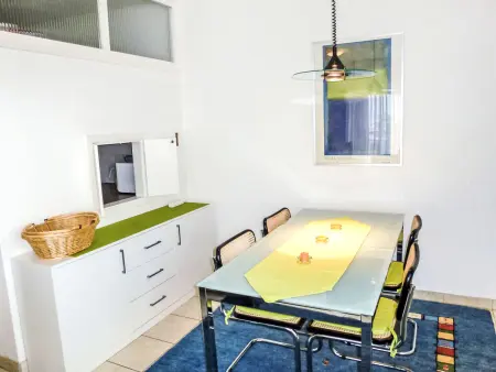 Residenza Monte Bré - Apt.204 Haus1, Appartement 4 personnes à Aldesago - Photo 2