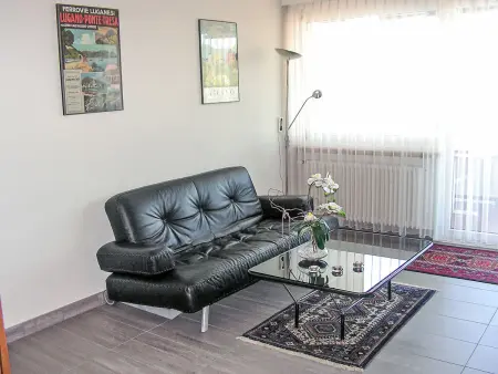 Castagnola (Utoring), Appartement 2 personnes à Castagnola - Photo 12