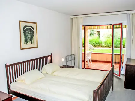 Residenza Parcolago Apt.008, Appartement 4 personnes à Caslano - Photo 2