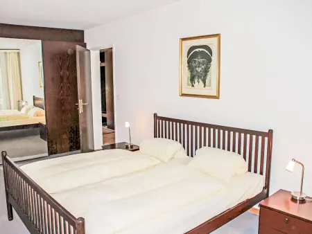 Residenza Parcolago Apt.008, Appartement 4 personnes à Caslano - Photo 6