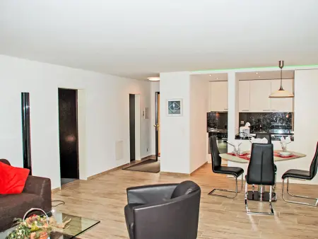 Residenza Parcolago Apt.008, Appartement 4 personnes à Caslano - Photo 9