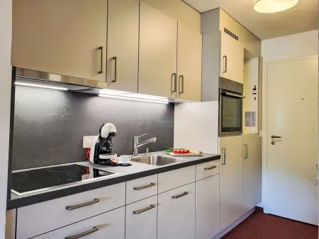 Residenza Parcolago Apt.212, Appartement 4 personnes à Caslano - Photo 3