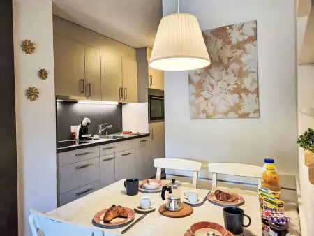 Residenza Parcolago Apt.212, Appartement 4 personnes à Caslano - Photo 6