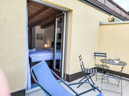 Residenza Parcolago Apt.212, Appartement 4 personnes à Caslano - Photo 19