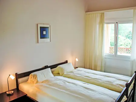 Residenza Parcolago Apt 203, Appartement 6 personnes à Caslano - Photo 3