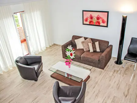 Residenza Parcolago Apt 203, Appartement 6 personnes à Caslano - Photo 5